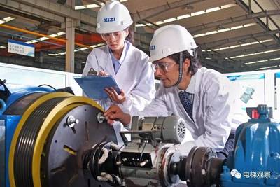 西子富沃德的匠心与智造 工程技术服务的卓越之路