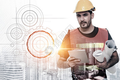 未来城市服务 工程技术服务的创新蓝图