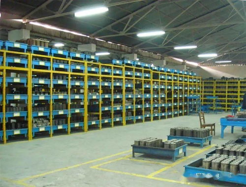 模具设计、维修与工程技术服务 玻璃瓶罐器皿工厂生产技术管理实践