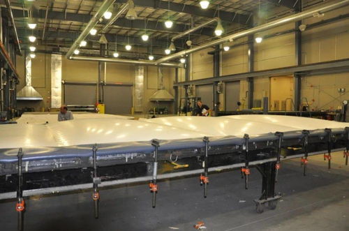 金禹奖获奖防水工程鉴赏 上海烟草浦东科技创新园区建设项目（北地块）